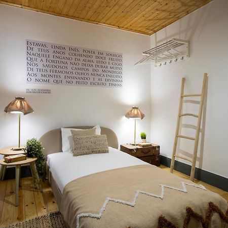 Se Velha Suites コインブラ エクステリア 写真