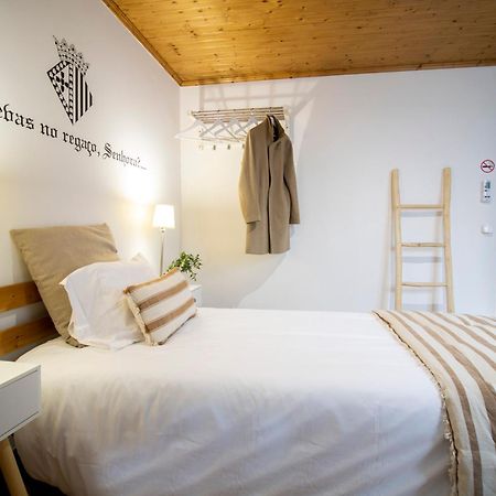Se Velha Suites コインブラ エクステリア 写真