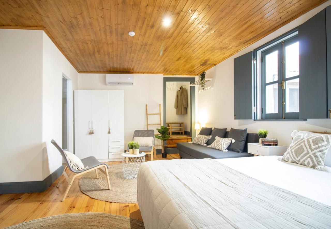 Se Velha Suites コインブラ エクステリア 写真
