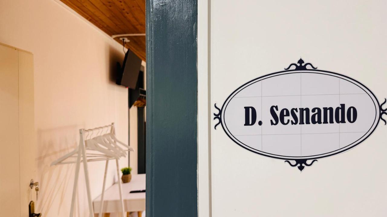 Se Velha Suites コインブラ エクステリア 写真