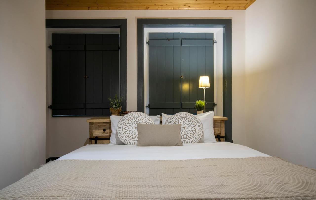 Se Velha Suites コインブラ エクステリア 写真