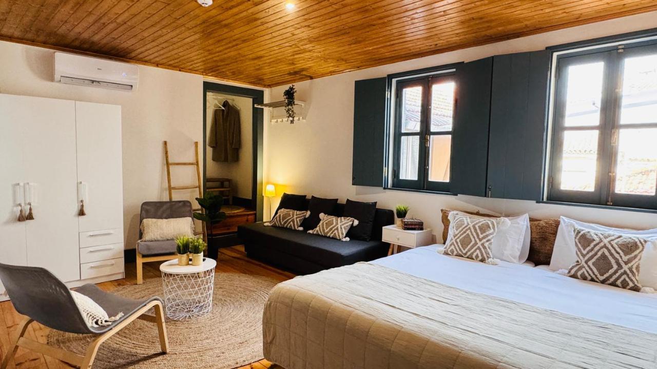 Se Velha Suites コインブラ エクステリア 写真