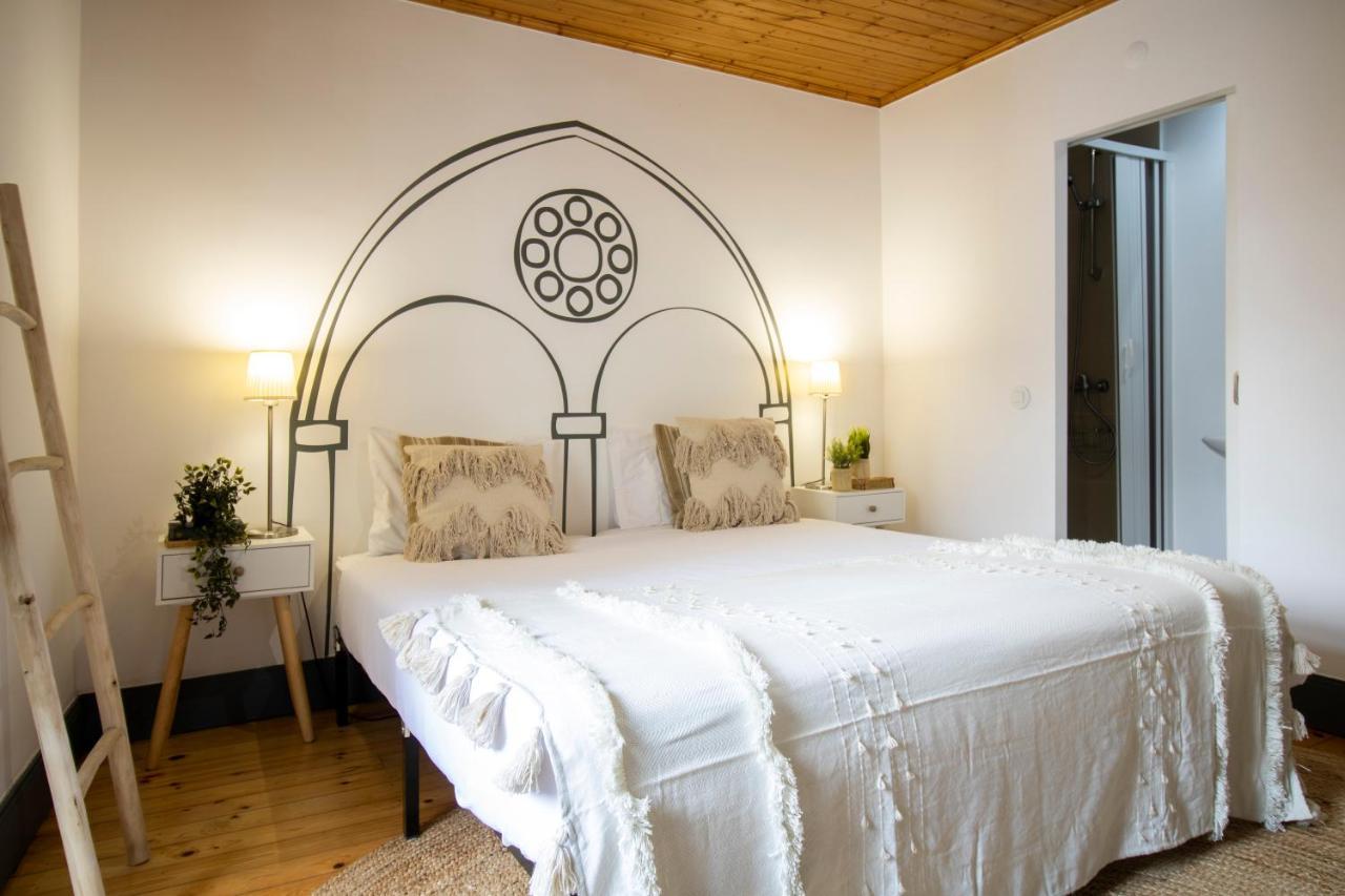 Se Velha Suites コインブラ エクステリア 写真