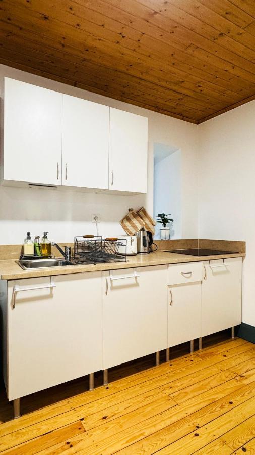 Se Velha Suites コインブラ エクステリア 写真