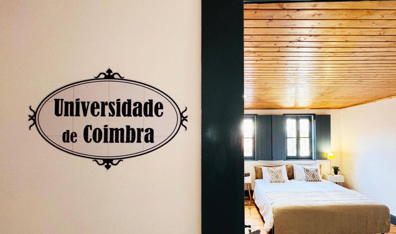Se Velha Suites コインブラ エクステリア 写真