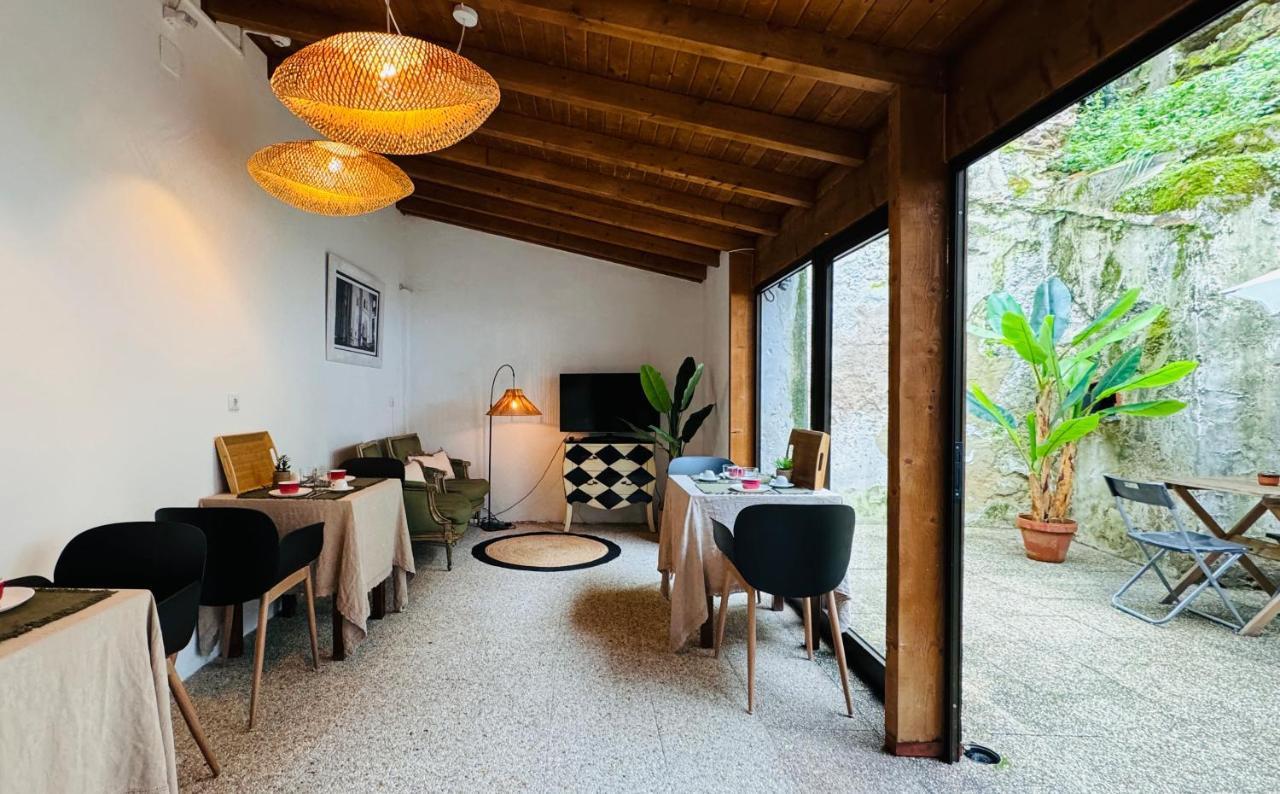 Se Velha Suites コインブラ エクステリア 写真