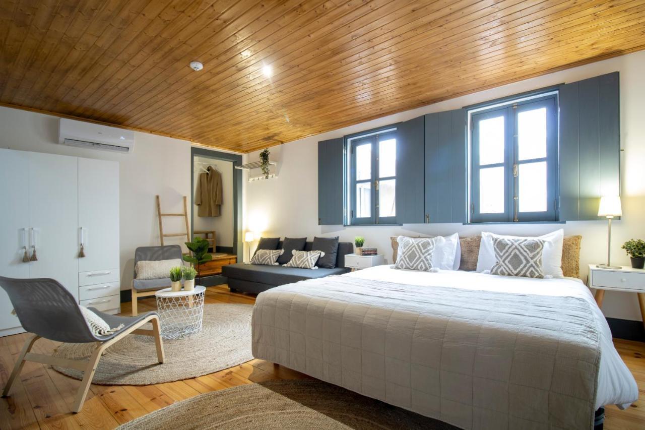 Se Velha Suites コインブラ エクステリア 写真