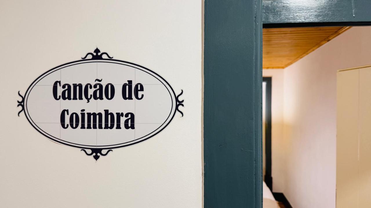Se Velha Suites コインブラ エクステリア 写真