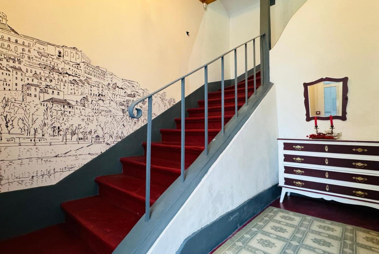 Se Velha Suites コインブラ エクステリア 写真