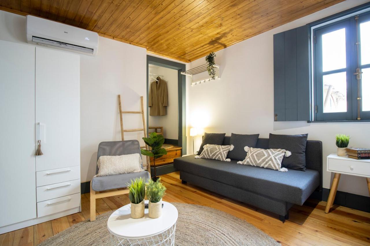 Se Velha Suites コインブラ エクステリア 写真