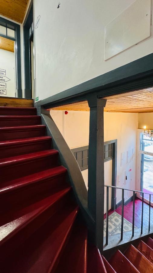 Se Velha Suites コインブラ エクステリア 写真