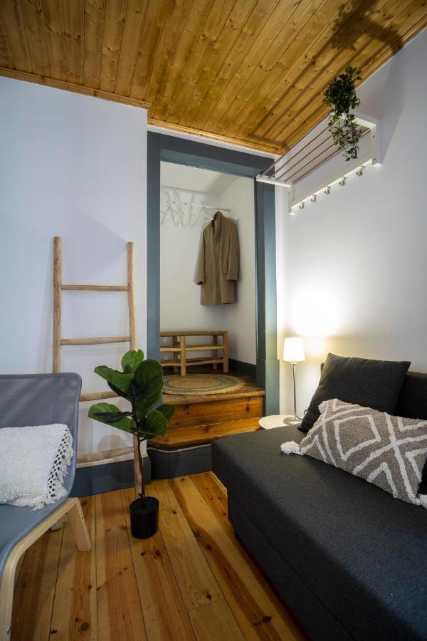 Se Velha Suites コインブラ エクステリア 写真