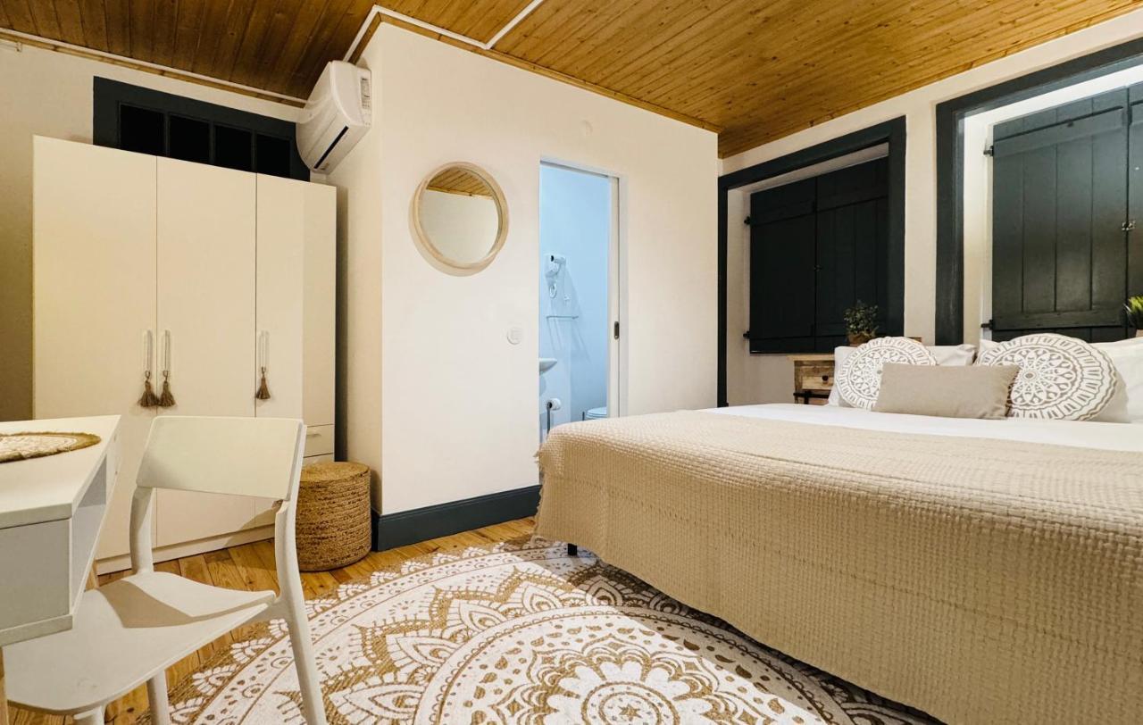 Se Velha Suites コインブラ エクステリア 写真