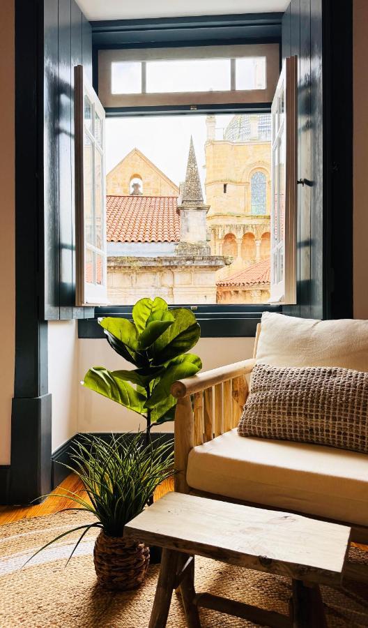 Se Velha Suites コインブラ エクステリア 写真