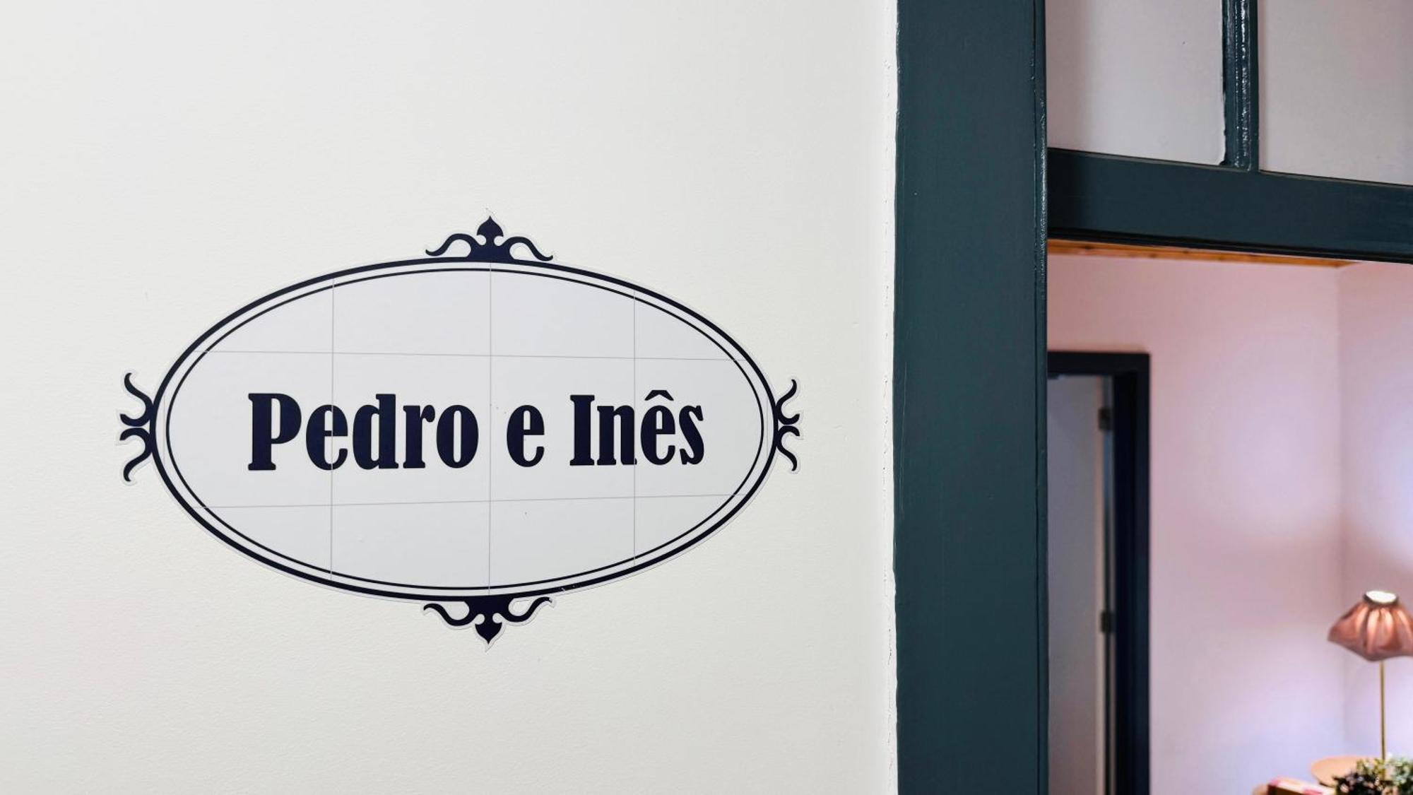 Se Velha Suites コインブラ エクステリア 写真