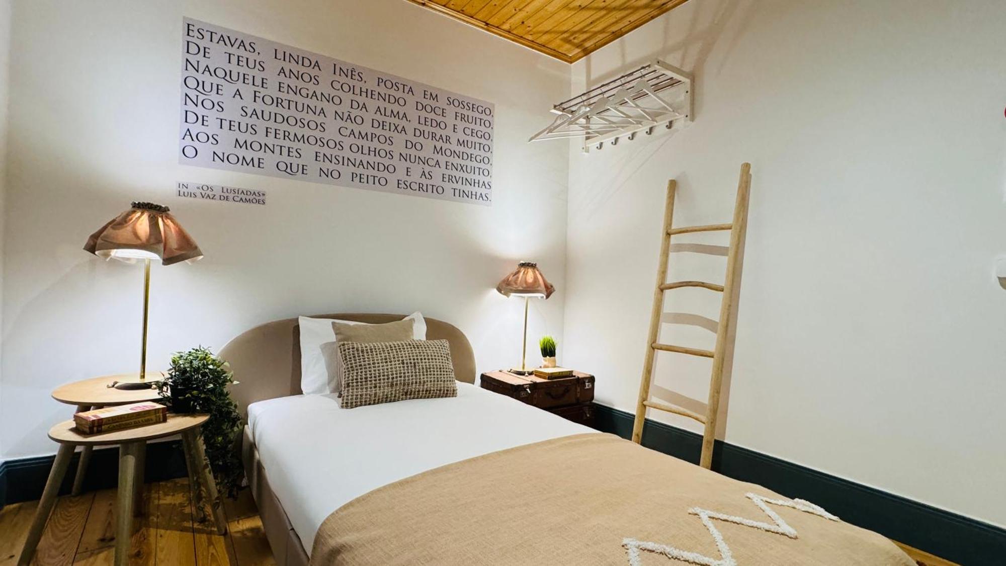 Se Velha Suites コインブラ エクステリア 写真