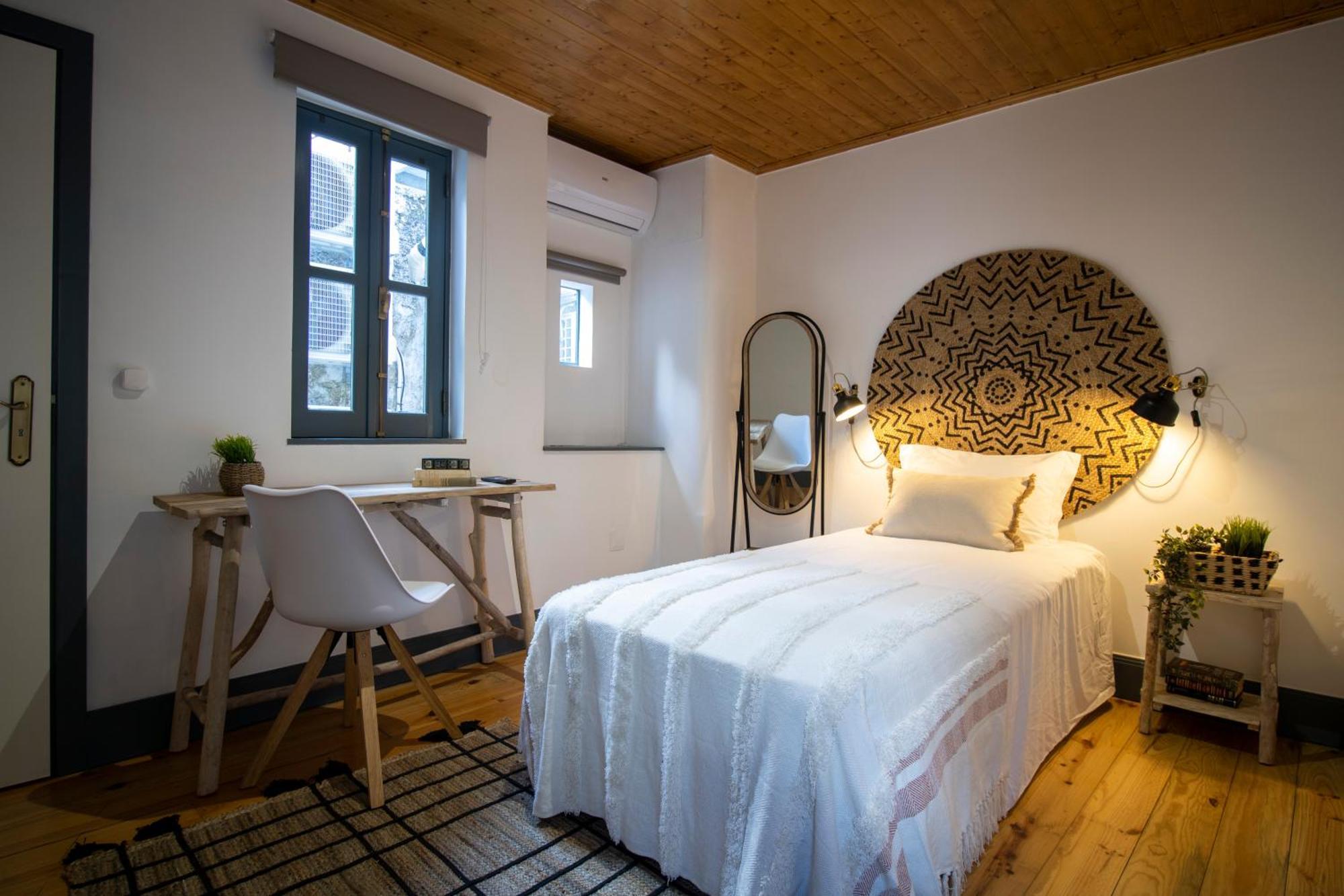 Se Velha Suites コインブラ エクステリア 写真