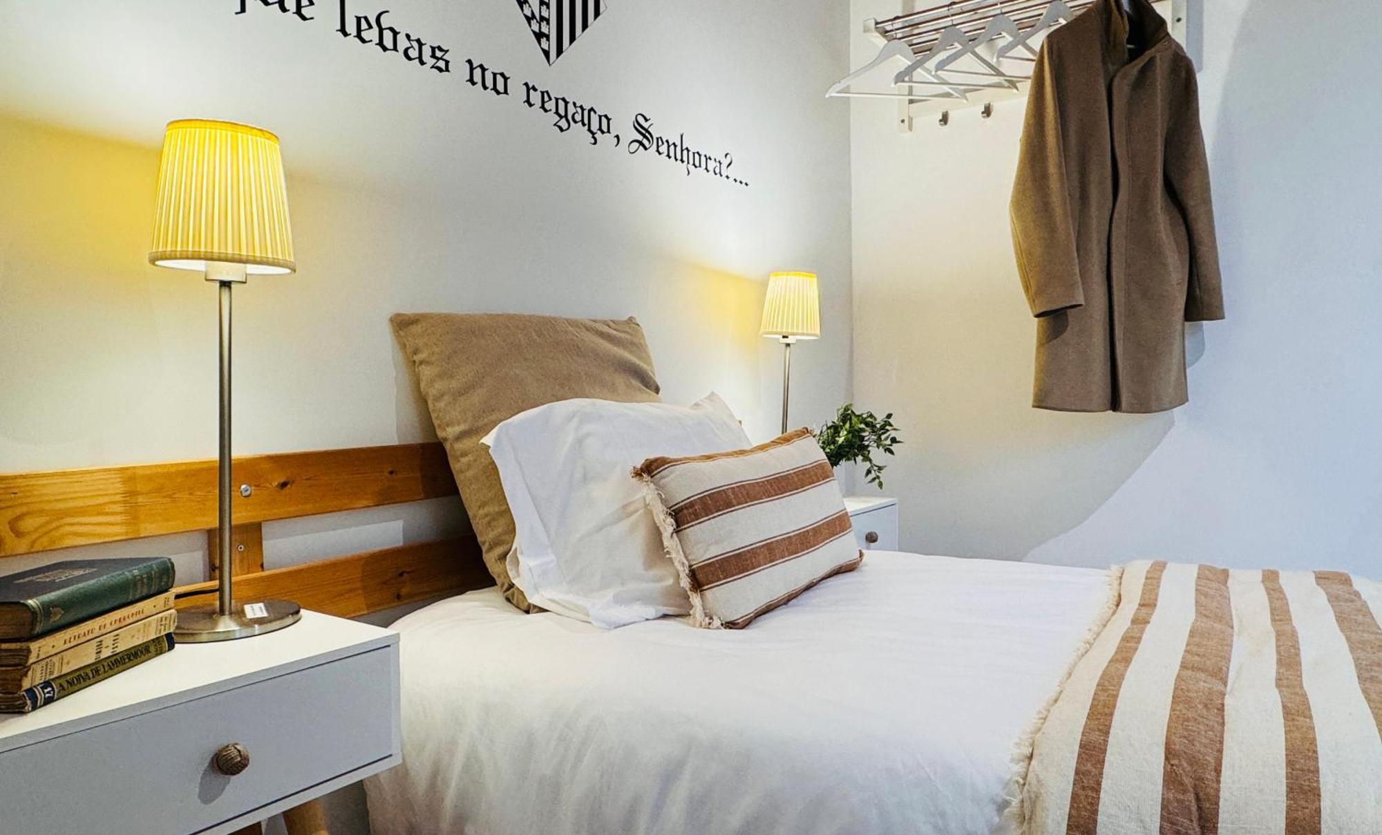 Se Velha Suites コインブラ エクステリア 写真