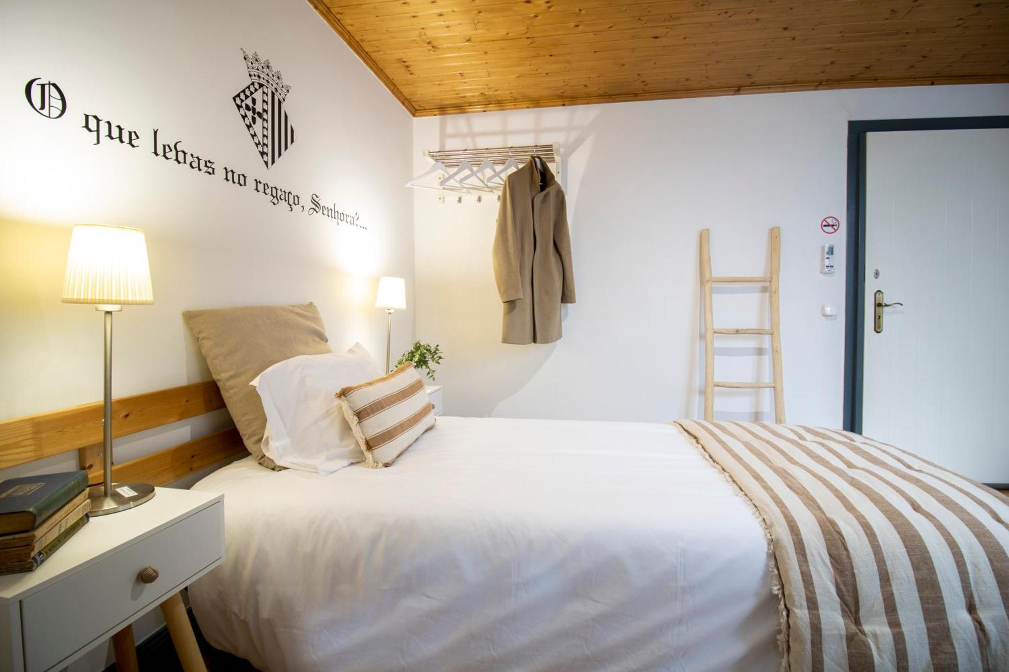 Se Velha Suites コインブラ エクステリア 写真