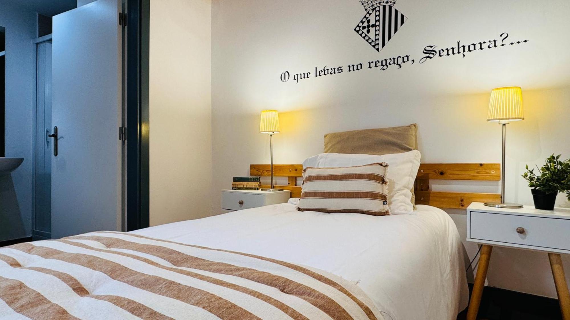 Se Velha Suites コインブラ エクステリア 写真