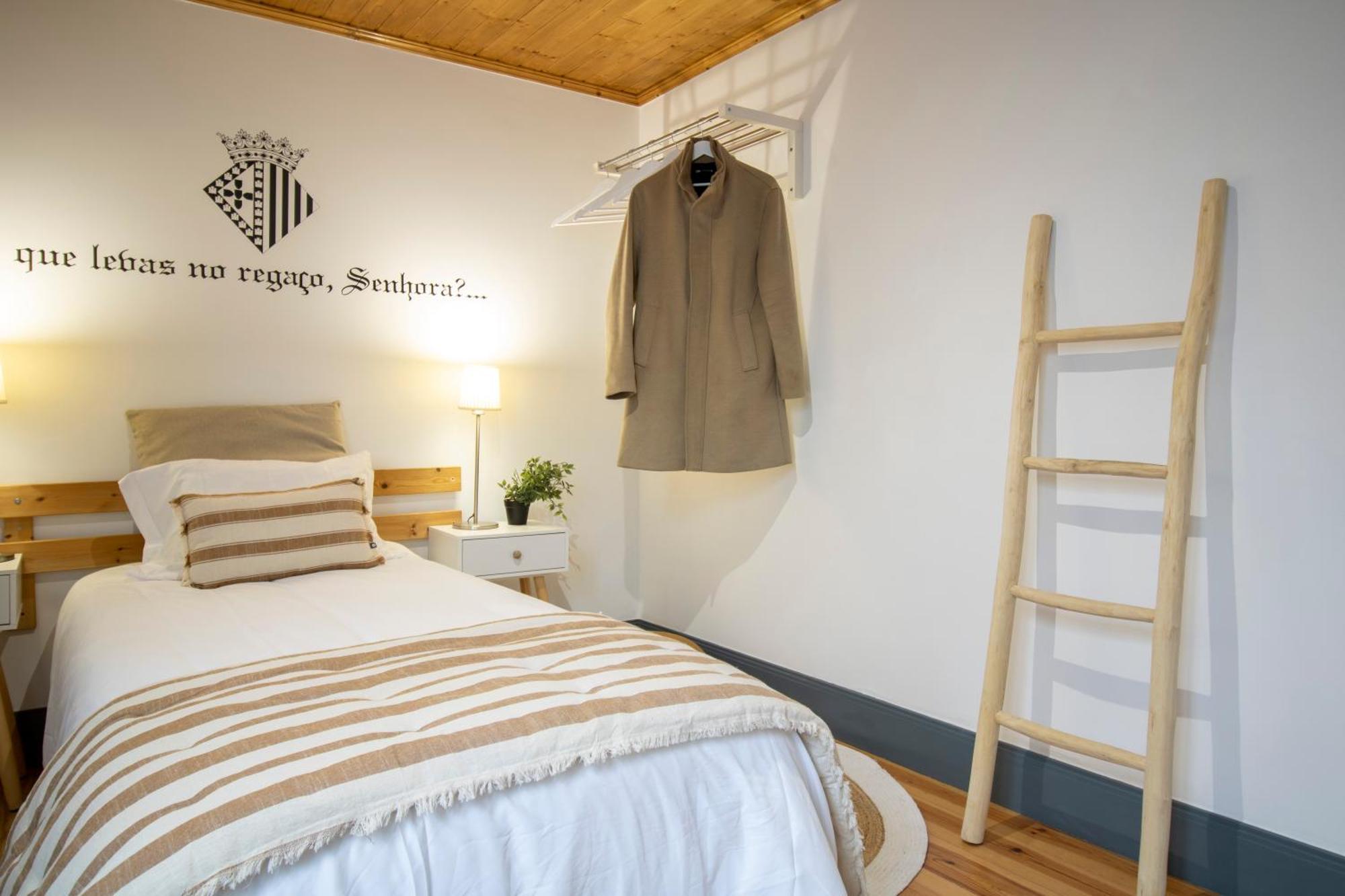 Se Velha Suites コインブラ エクステリア 写真