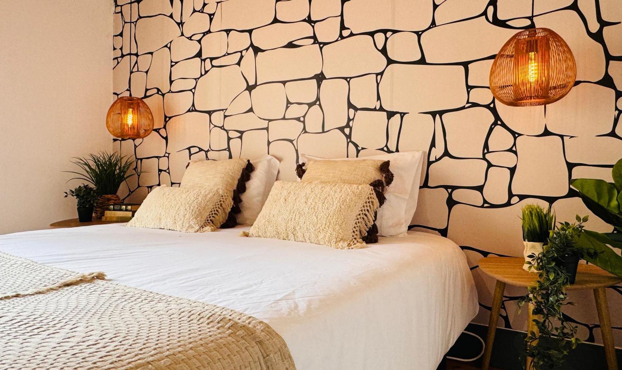 Se Velha Suites コインブラ エクステリア 写真