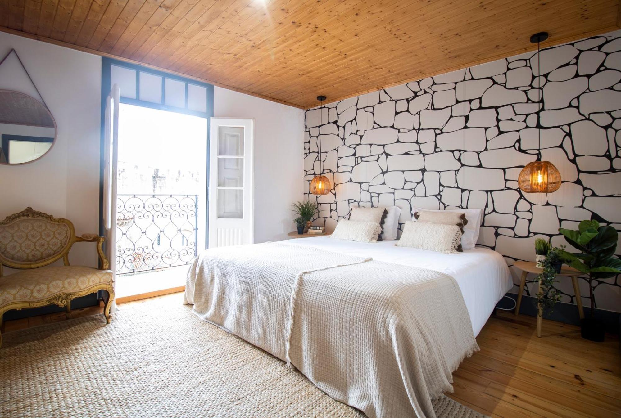 Se Velha Suites コインブラ エクステリア 写真