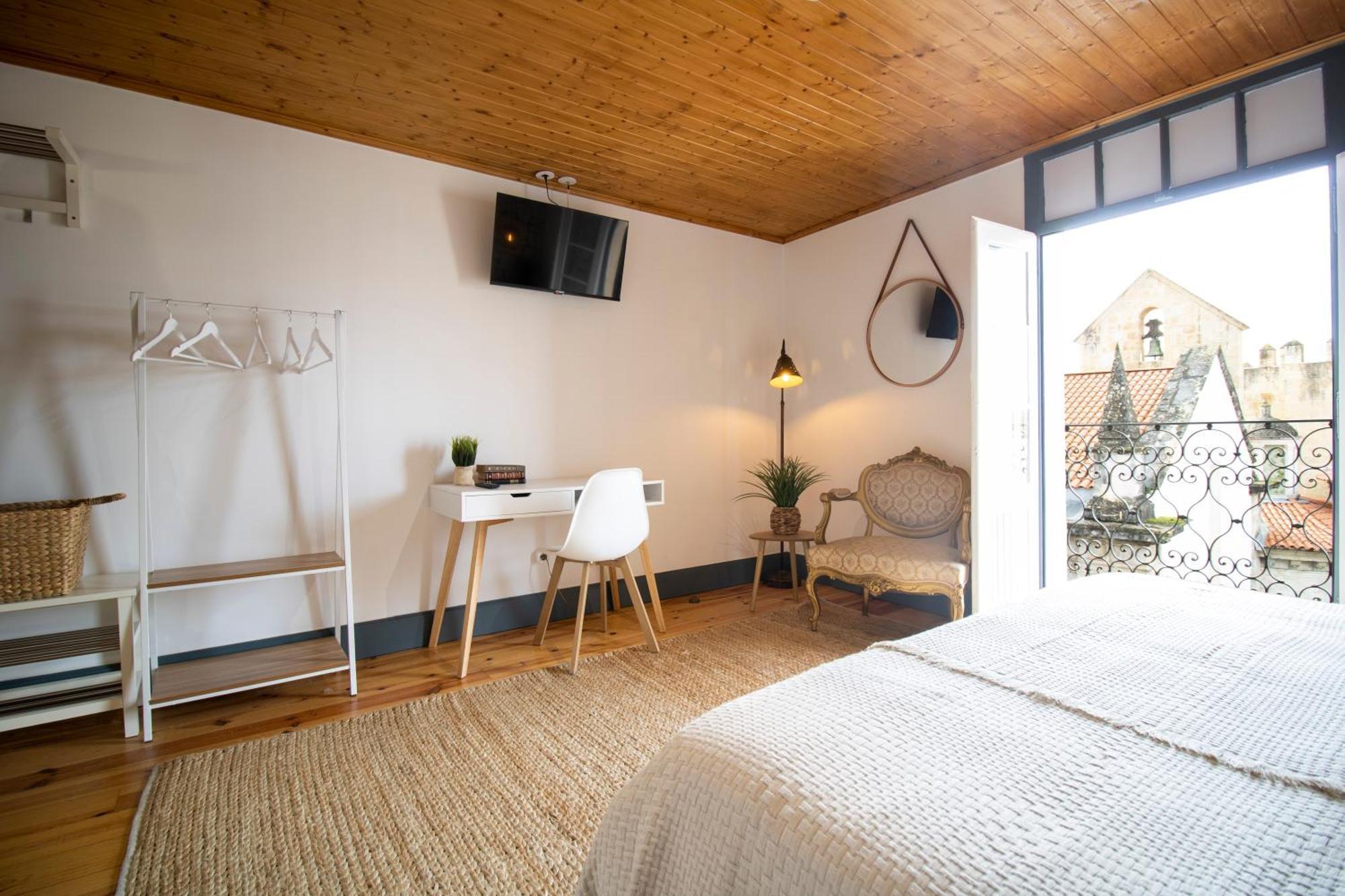 Se Velha Suites コインブラ エクステリア 写真