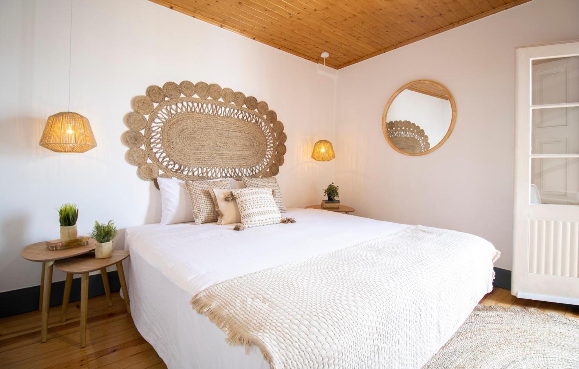 Se Velha Suites コインブラ エクステリア 写真