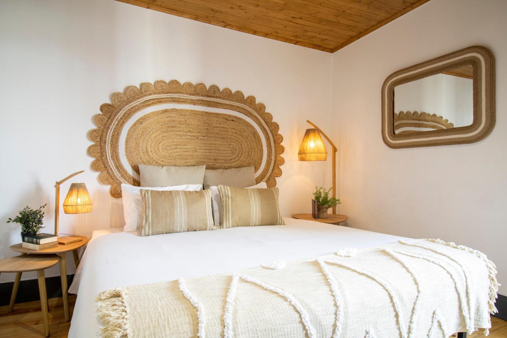 Se Velha Suites コインブラ エクステリア 写真